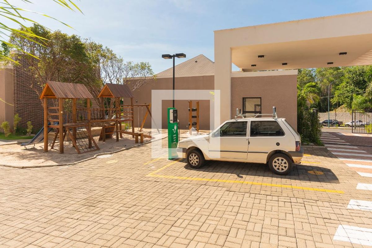 Apartamento à Venda - Swiss Park, 2 Quartos,  67 m2 em , Campinas - sp | SoloBR