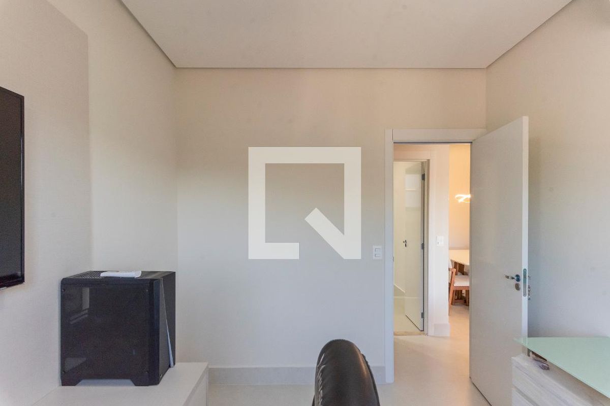 Apartamento à Venda - Swiss Park, 2 Quartos,  67 m2 em , Campinas - sp | SoloBR