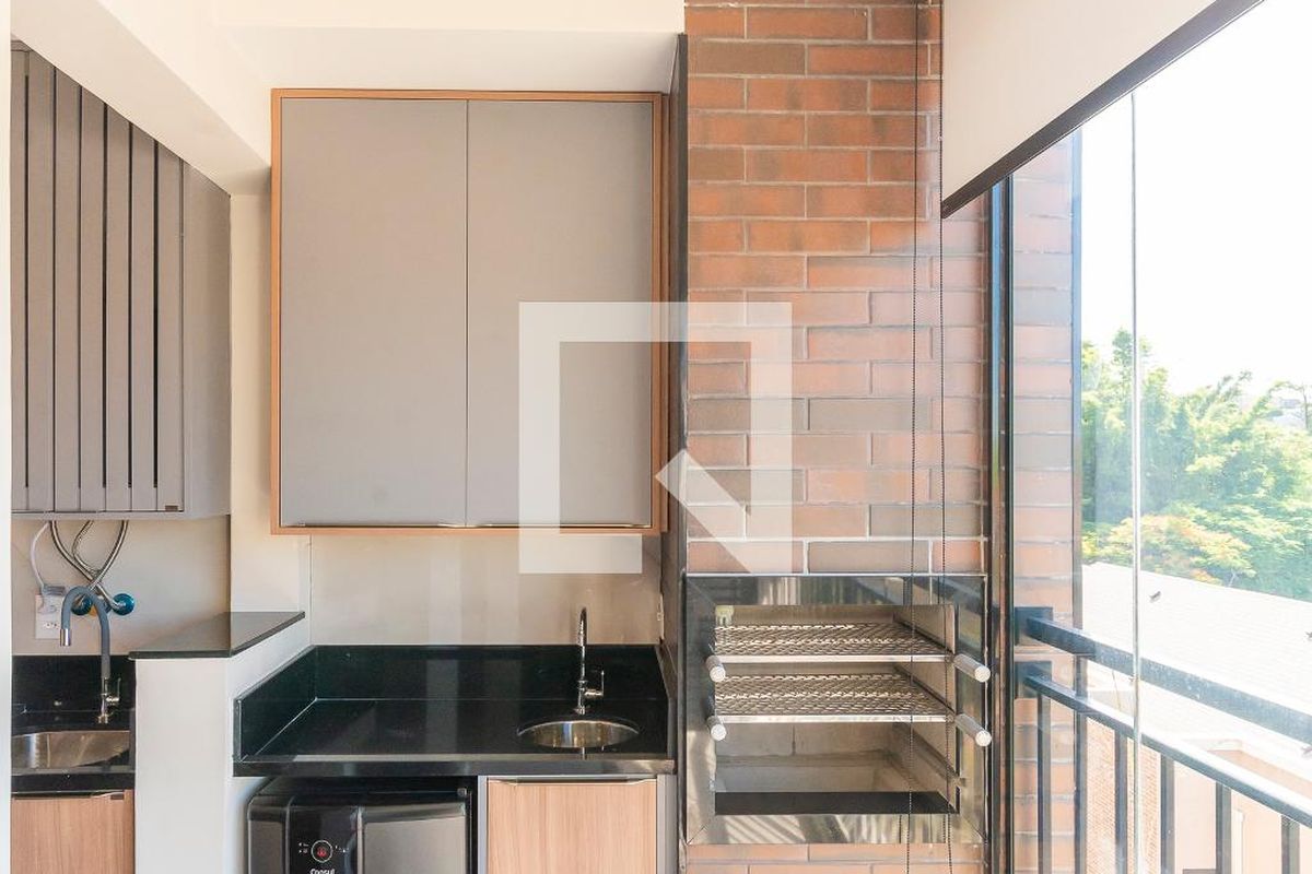 Apartamento à Venda - Swiss Park, 2 Quartos,  67 m2 em , Campinas - sp | SoloBR