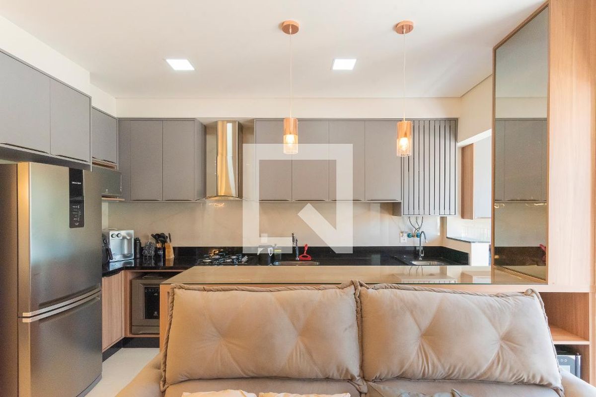 Apartamento à Venda - Swiss Park, 2 Quartos,  67 m2 em , Campinas - sp | SoloBR