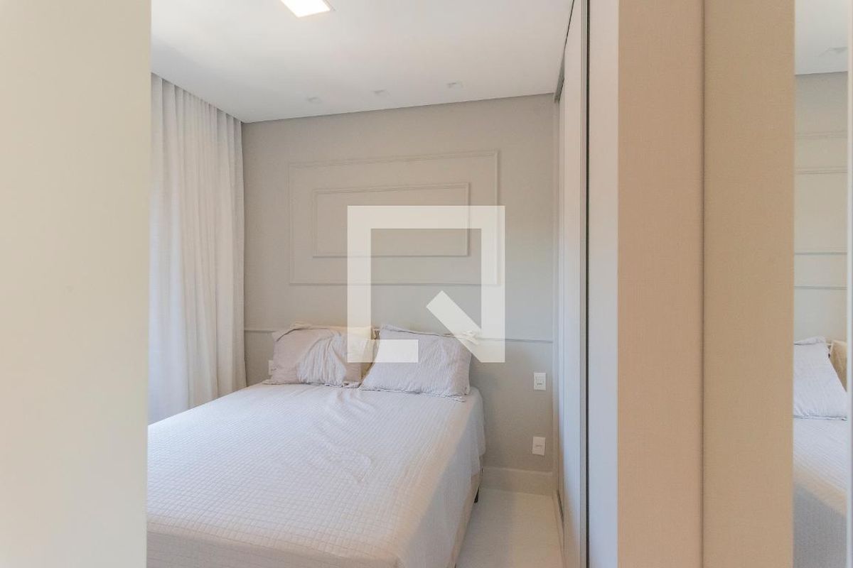 Apartamento à Venda - Swiss Park, 2 Quartos,  67 m2 em , Campinas - sp | SoloBR