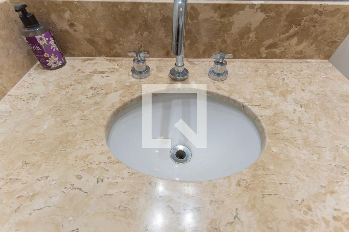 Apartamento à Venda - Swiss Park, 2 Quartos,  67 m2 em , Campinas - sp | SoloBR