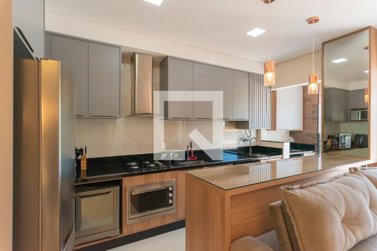 Apartamento à Venda - Swiss Park, 2 Quartos,  67 m2 em , Campinas - sp | SoloBR