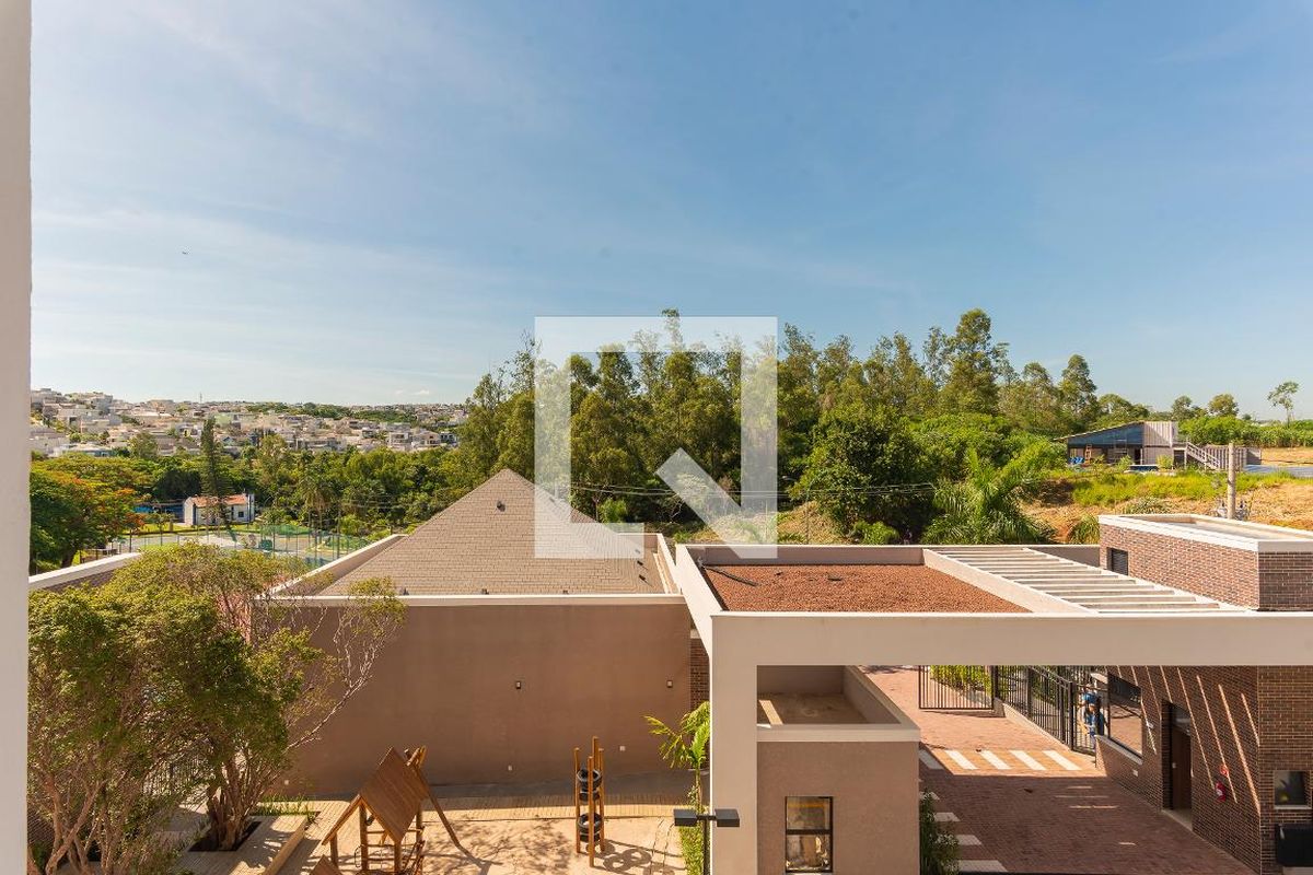 Apartamento à Venda - Swiss Park, 2 Quartos,  67 m2 em , Campinas - sp | SoloBR
