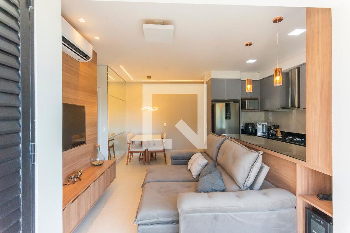 Apartamento à Venda - Swiss Park, 2 Quartos,  67 m2 em , Campinas - sp | SoloBR