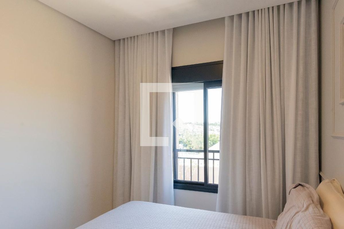 Apartamento à Venda - Swiss Park, 2 Quartos,  67 m2 em , Campinas - sp | SoloBR