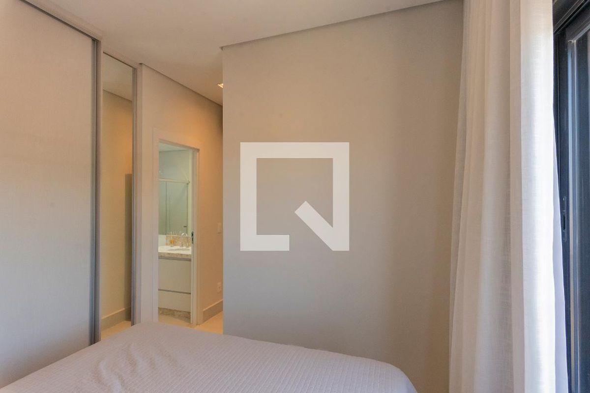 Apartamento à Venda - Swiss Park, 2 Quartos,  67 m2 em , Campinas - sp | SoloBR