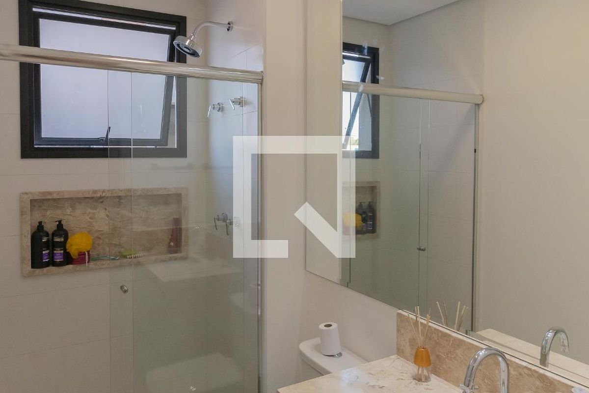 Apartamento à Venda - Swiss Park, 2 Quartos,  67 m2 em , Campinas - sp | SoloBR