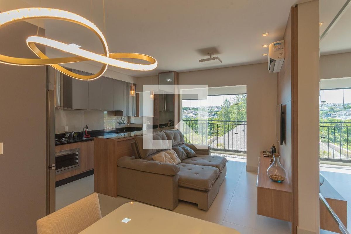 Apartamento à Venda - Swiss Park, 2 Quartos,  67 m2 em , Campinas - sp | SoloBR