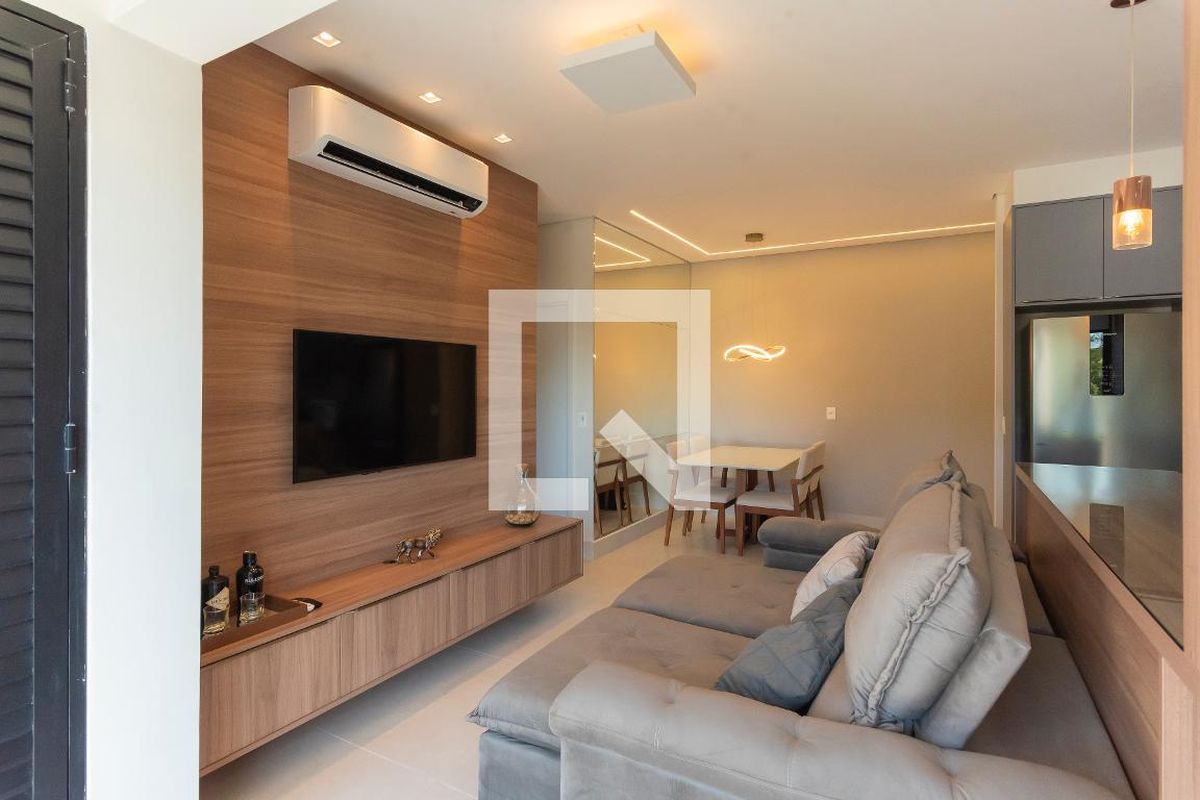 Apartamento à Venda - Swiss Park, 2 Quartos,  67 m2 em , Campinas - sp | SoloBR