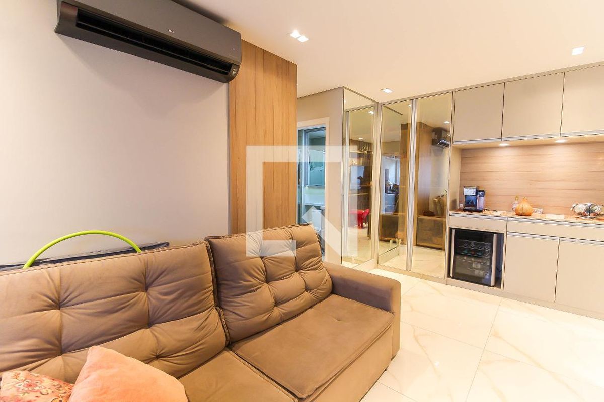Apartamento, 2 quartos, 75 m² - Foto 6