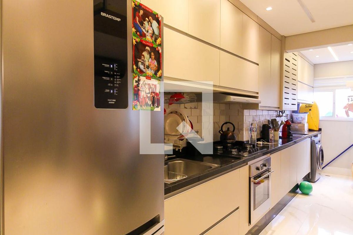 Apartamento, 2 quartos, 75 m² - Foto 56