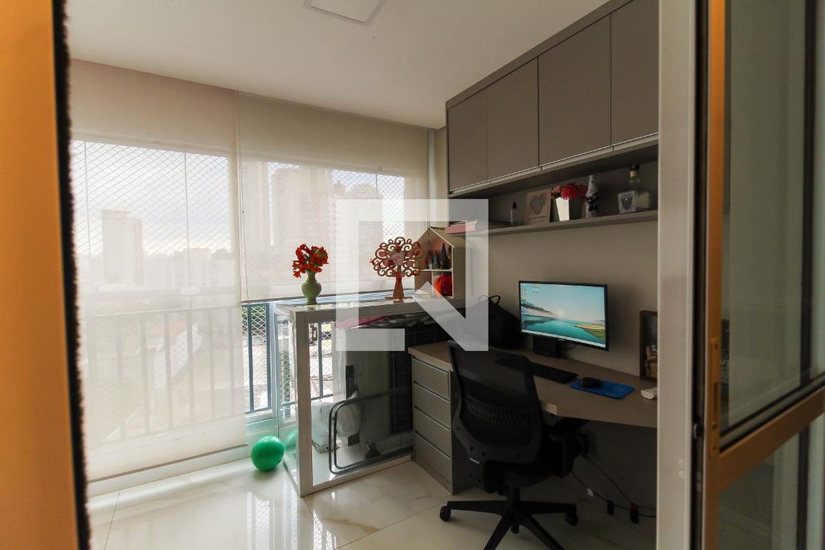 Apartamento, 2 quartos, 75 m² - Foto 36