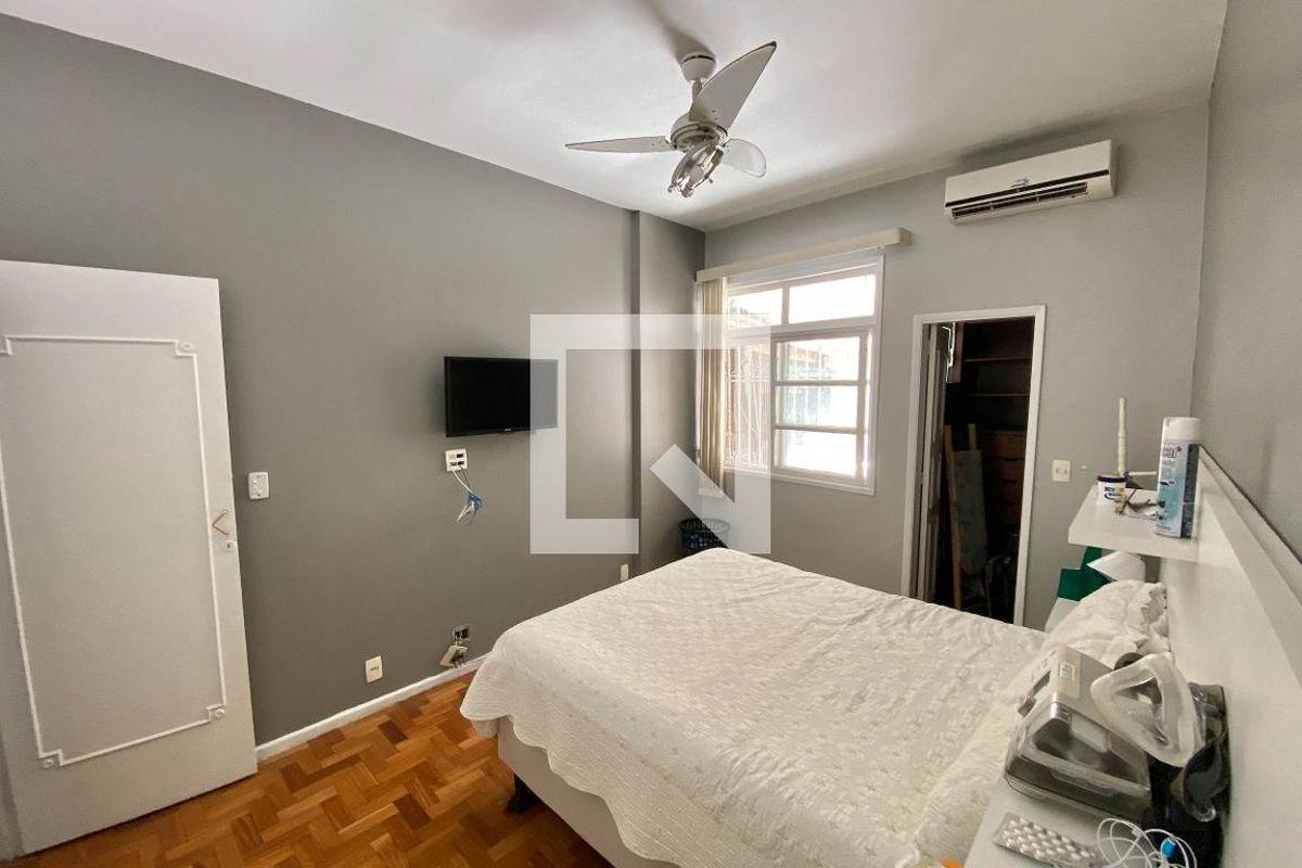 Apartamento, 5 quartos, 210 m² - Foto 40