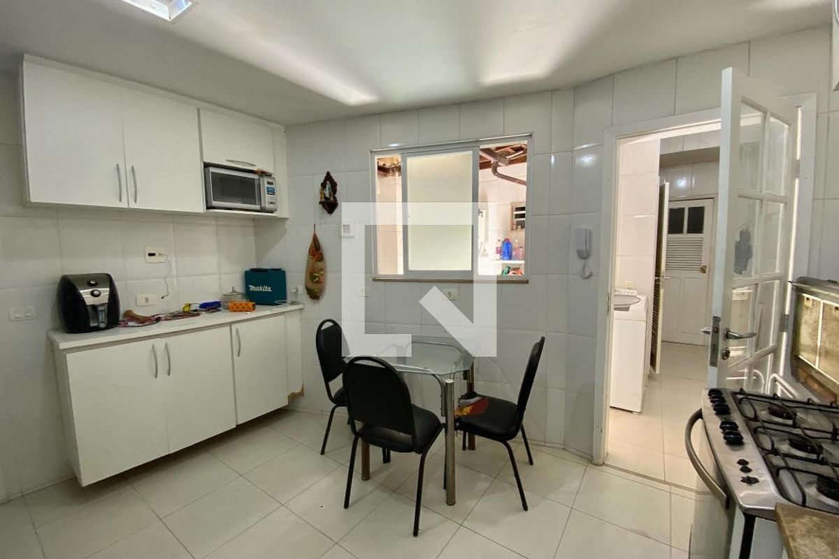 Apartamento, 5 quartos, 210 m² - Foto 78