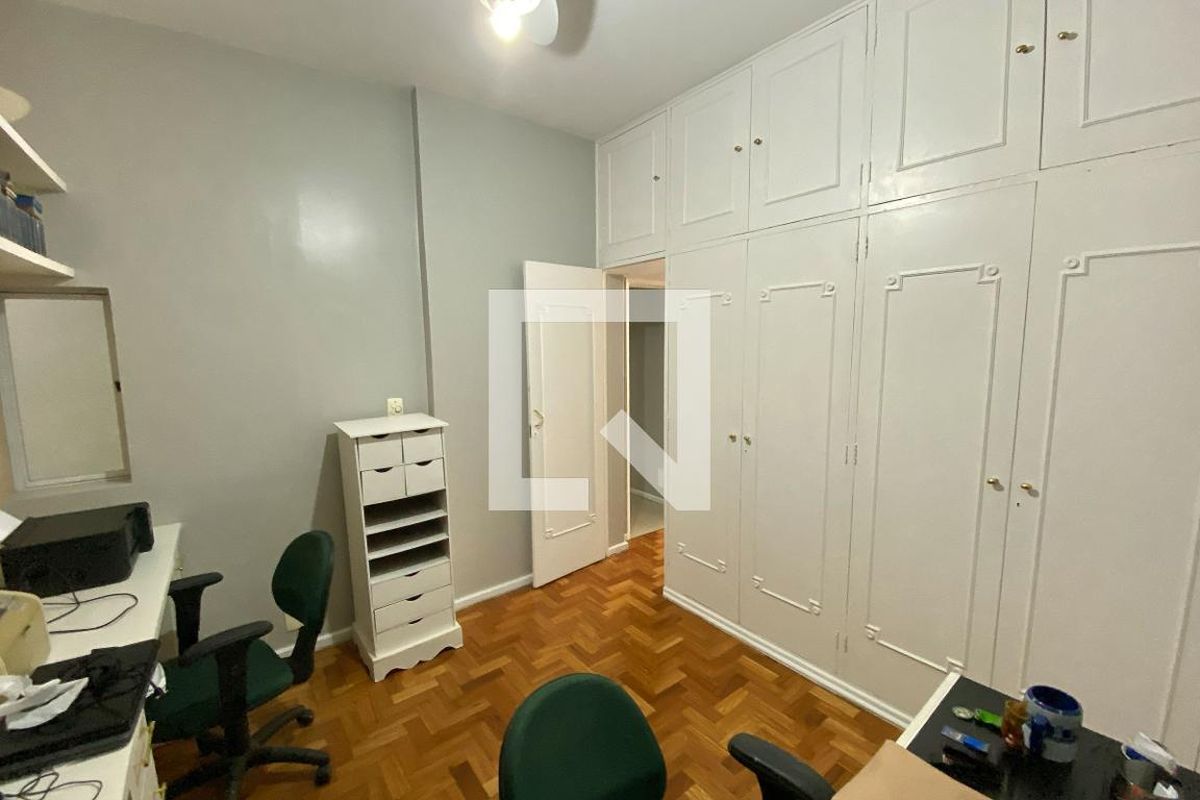 Apartamento, 5 quartos, 210 m² - Foto 30