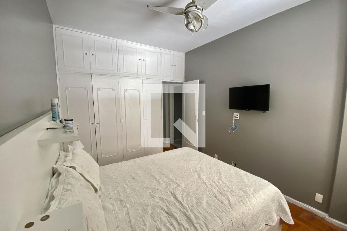 Apartamento, 5 quartos, 210 m² - Foto 38