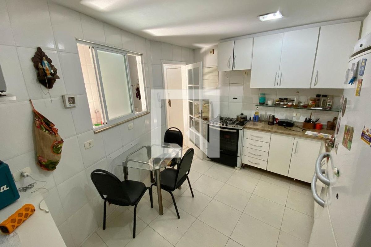 Apartamento, 5 quartos, 210 m² - Foto 74