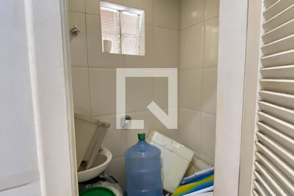 Apartamento, 5 quartos, 210 m² - Foto 88