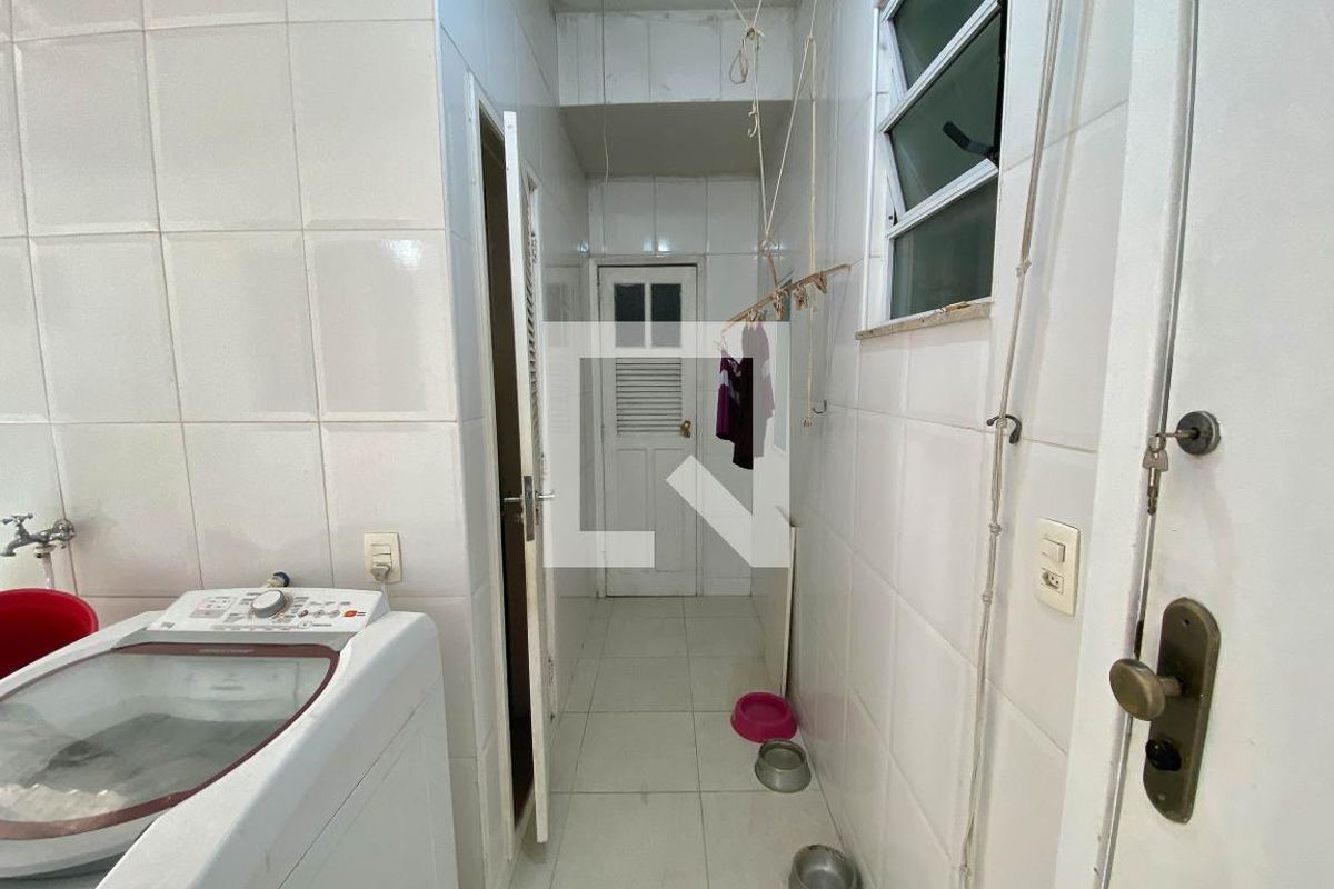 Apartamento, 5 quartos, 210 m² - Foto 86