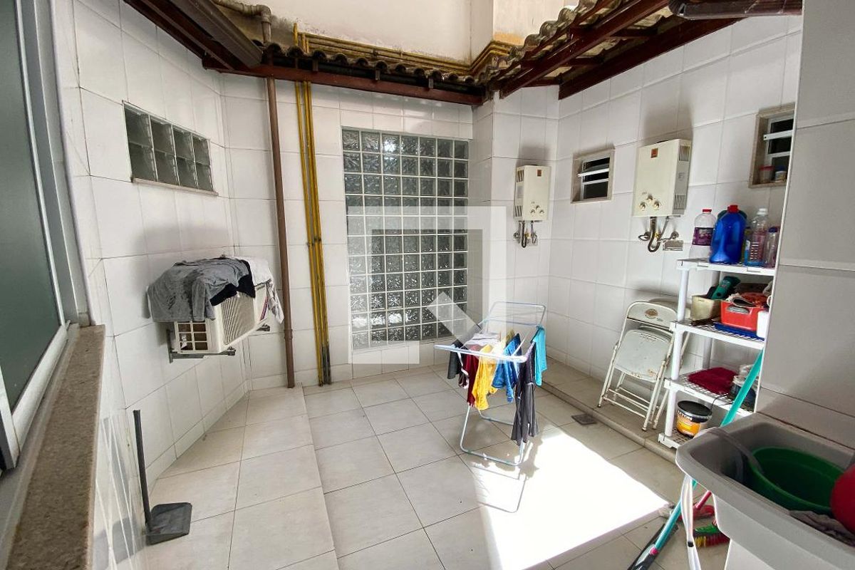 Apartamento, 5 quartos, 210 m² - Foto 82