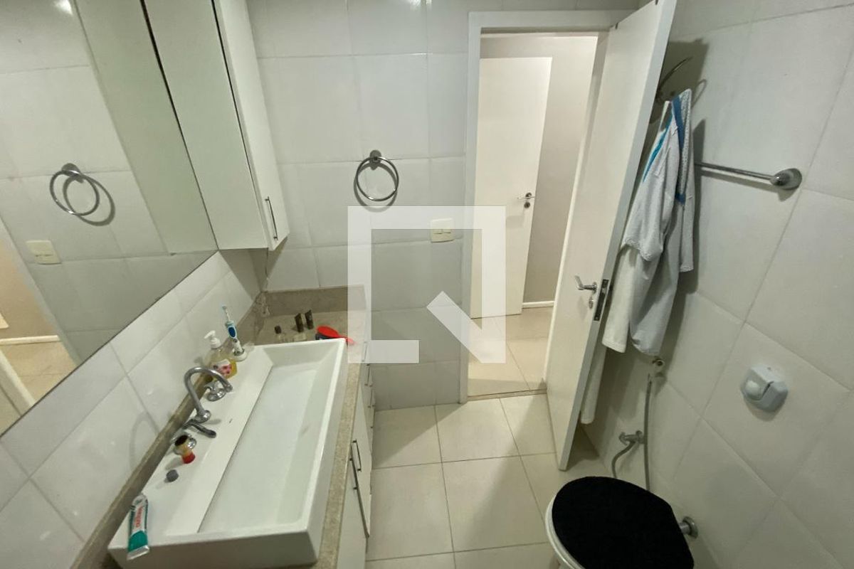 Apartamento, 5 quartos, 210 m² - Foto 62