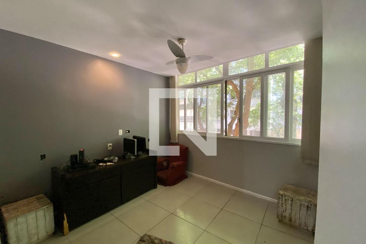 Apartamento, 5 quartos, 210 m² - Foto 12
