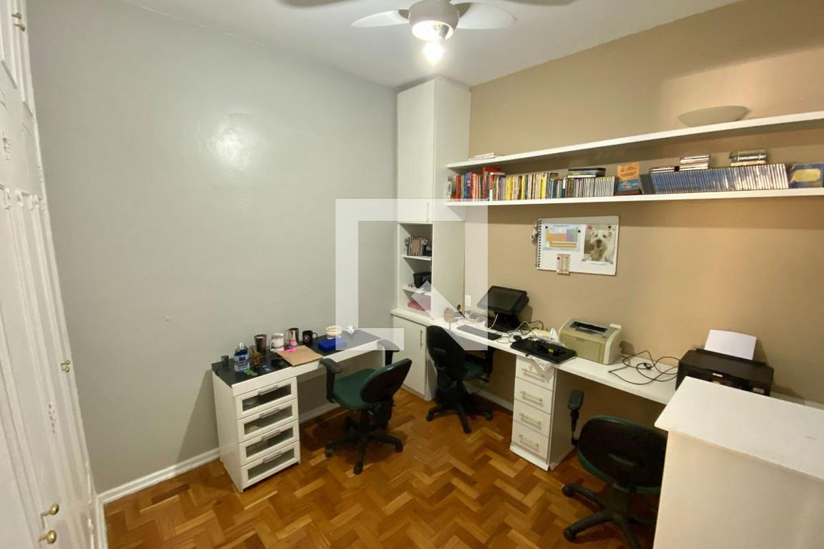 Apartamento, 5 quartos, 210 m² - Foto 28
