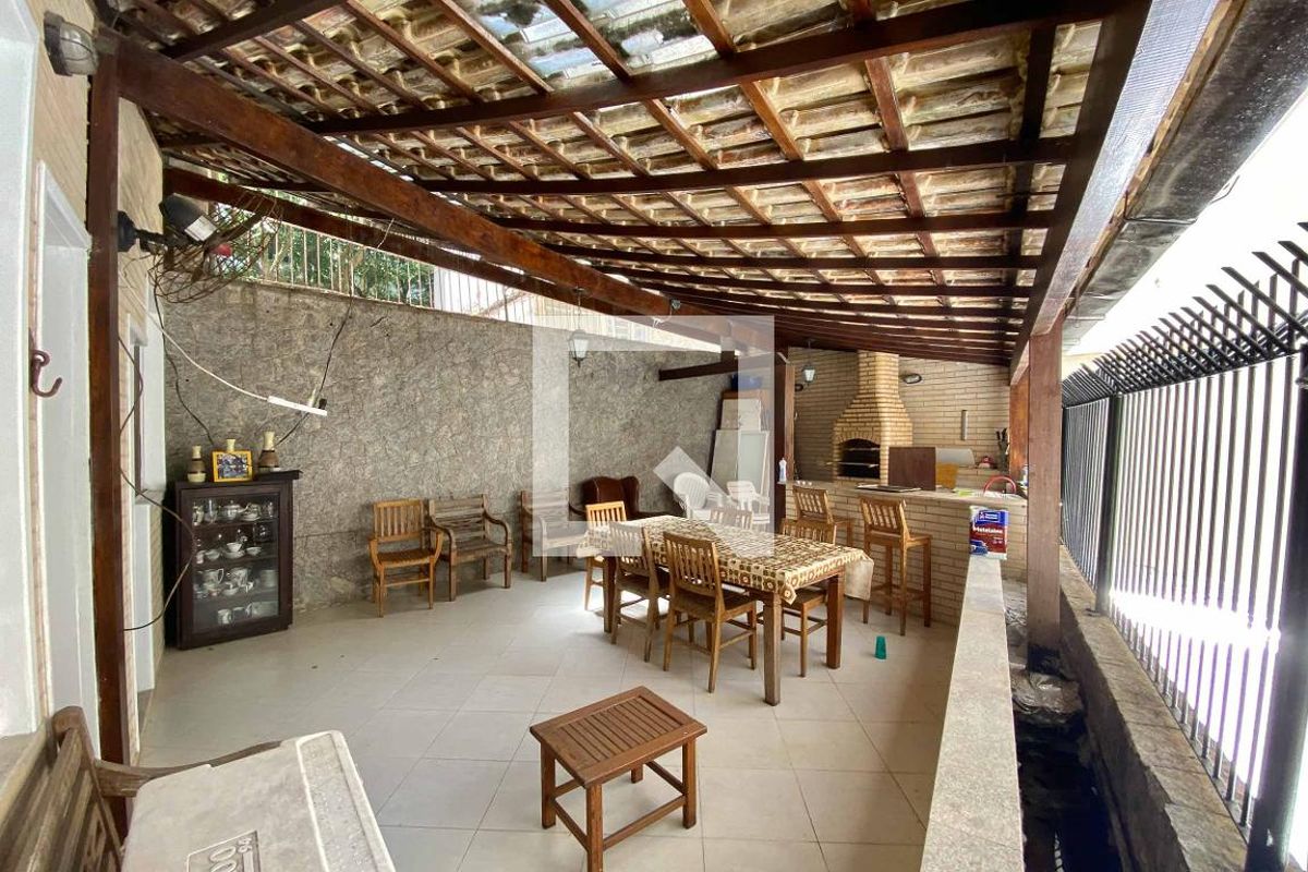 Apartamento, 5 quartos, 210 m² - Foto 46