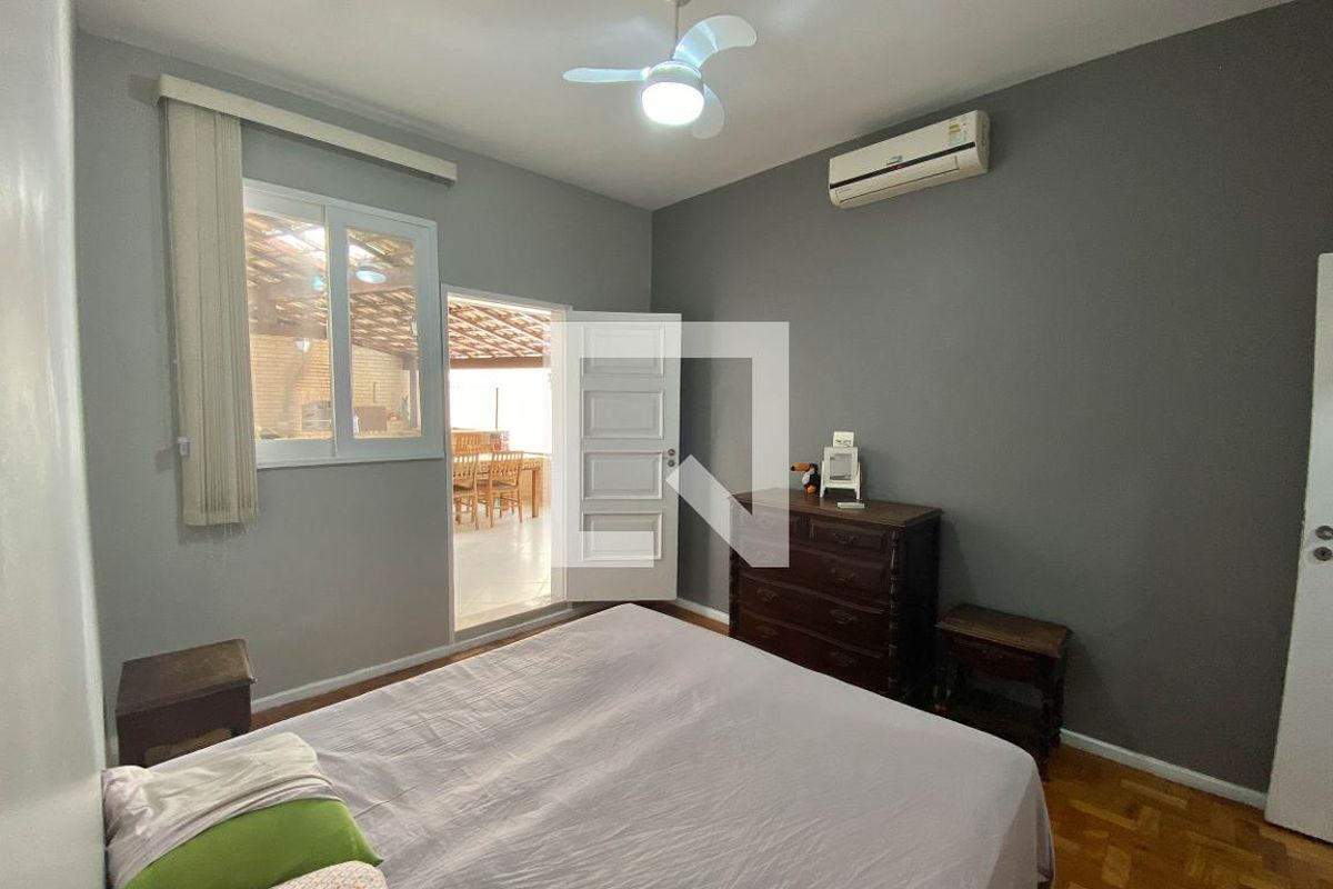 Apartamento, 5 quartos, 210 m² - Foto 24