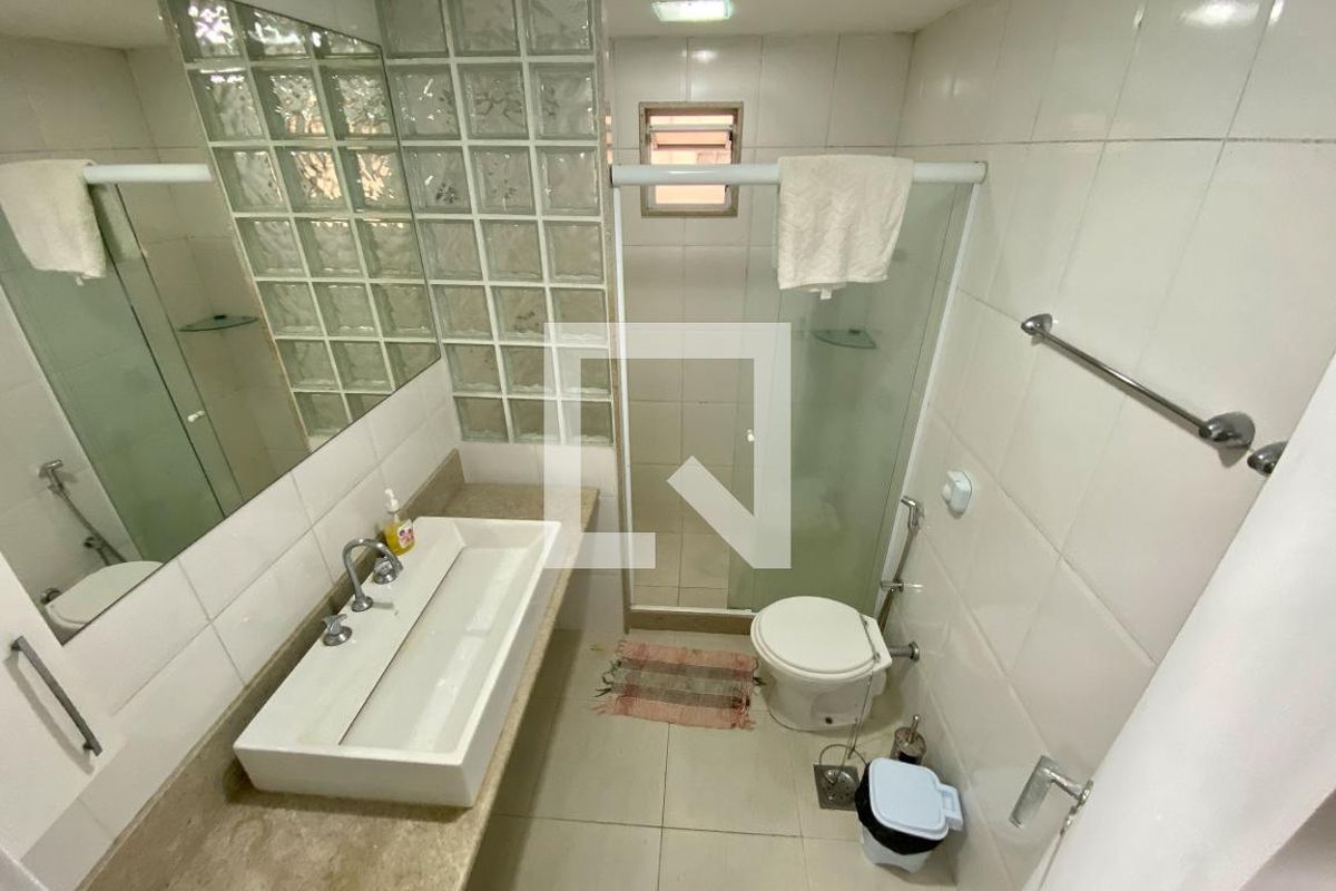 Apartamento, 5 quartos, 210 m² - Foto 64