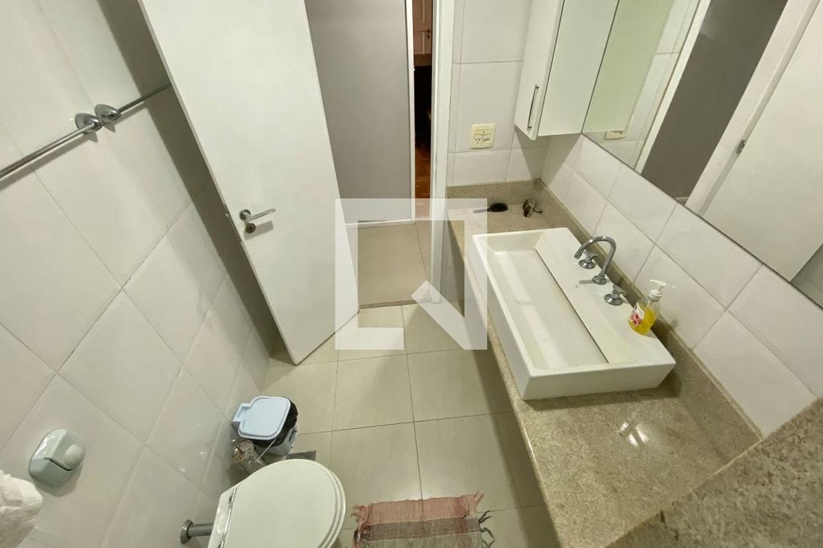 Apartamento, 5 quartos, 210 m² - Foto 66