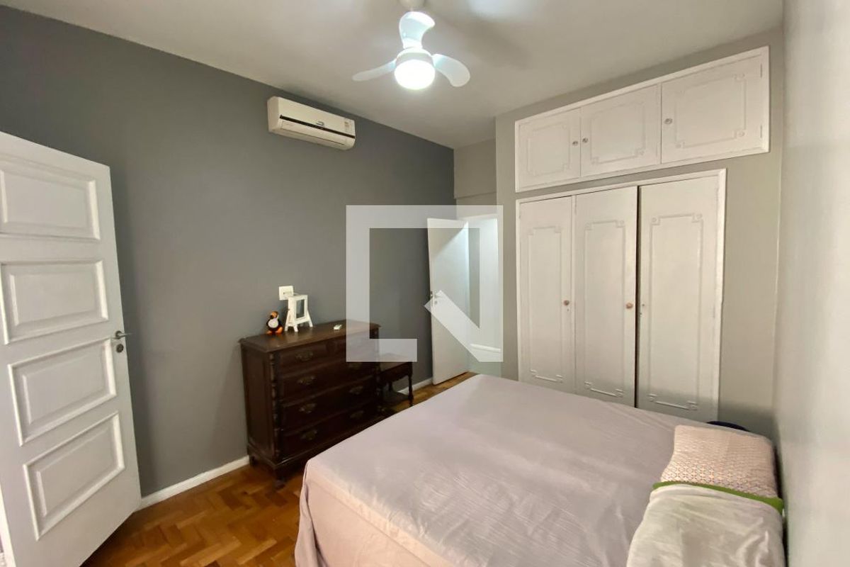 Apartamento, 5 quartos, 210 m² - Foto 22