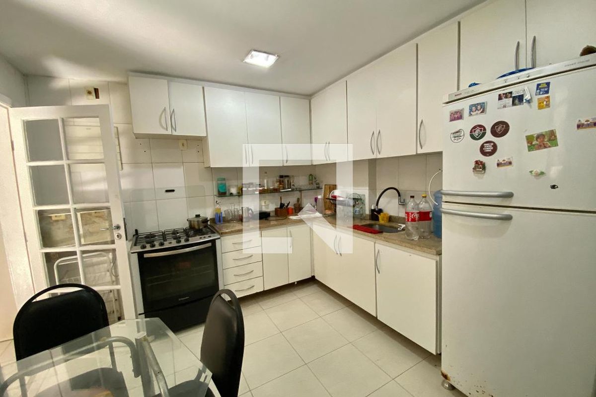 Apartamento, 5 quartos, 210 m² - Foto 80