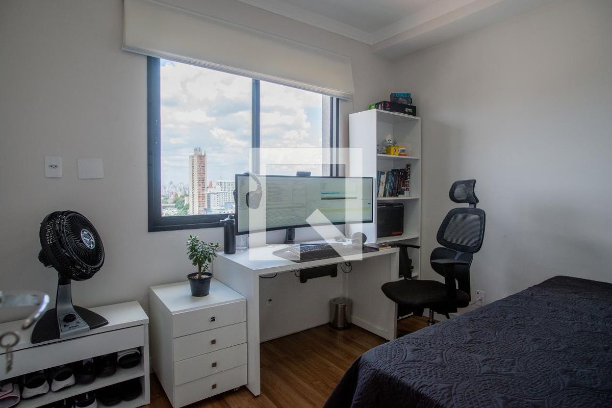 Apartamento, 2 quartos, 50 m² - Foto 60