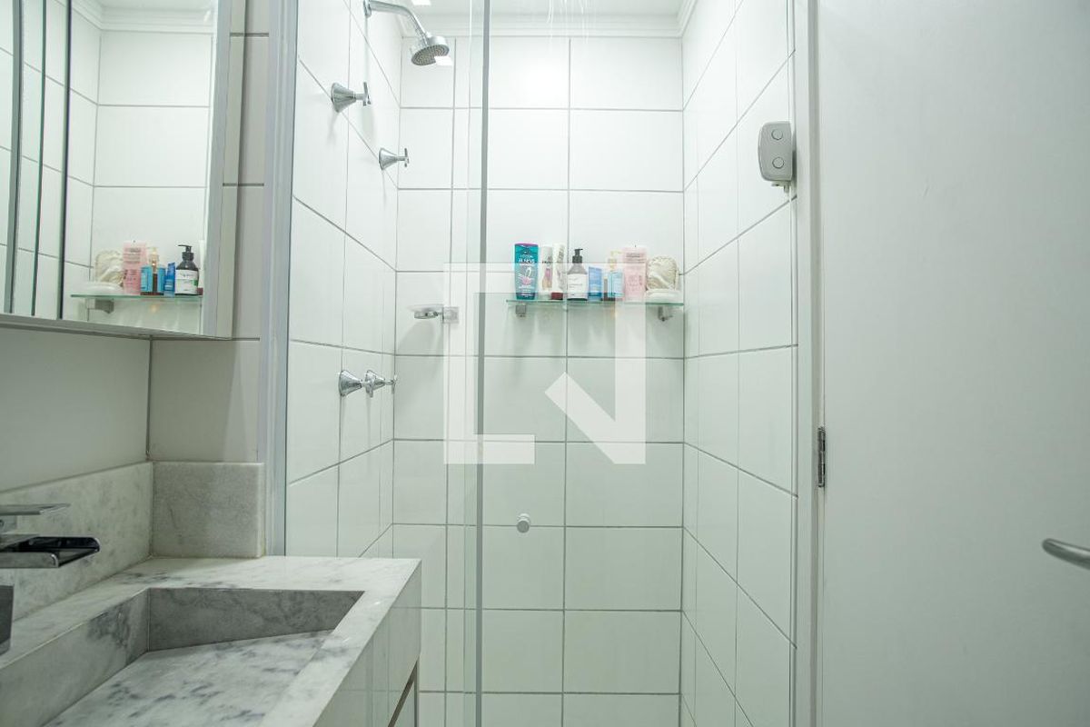 Apartamento, 2 quartos, 50 m² - Foto 80