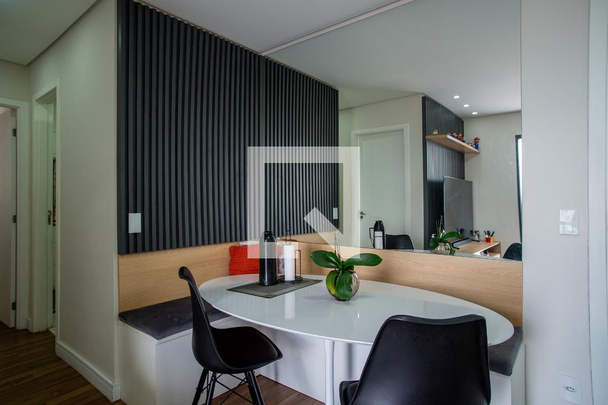 Apartamento, 2 quartos, 50 m² - Foto 6