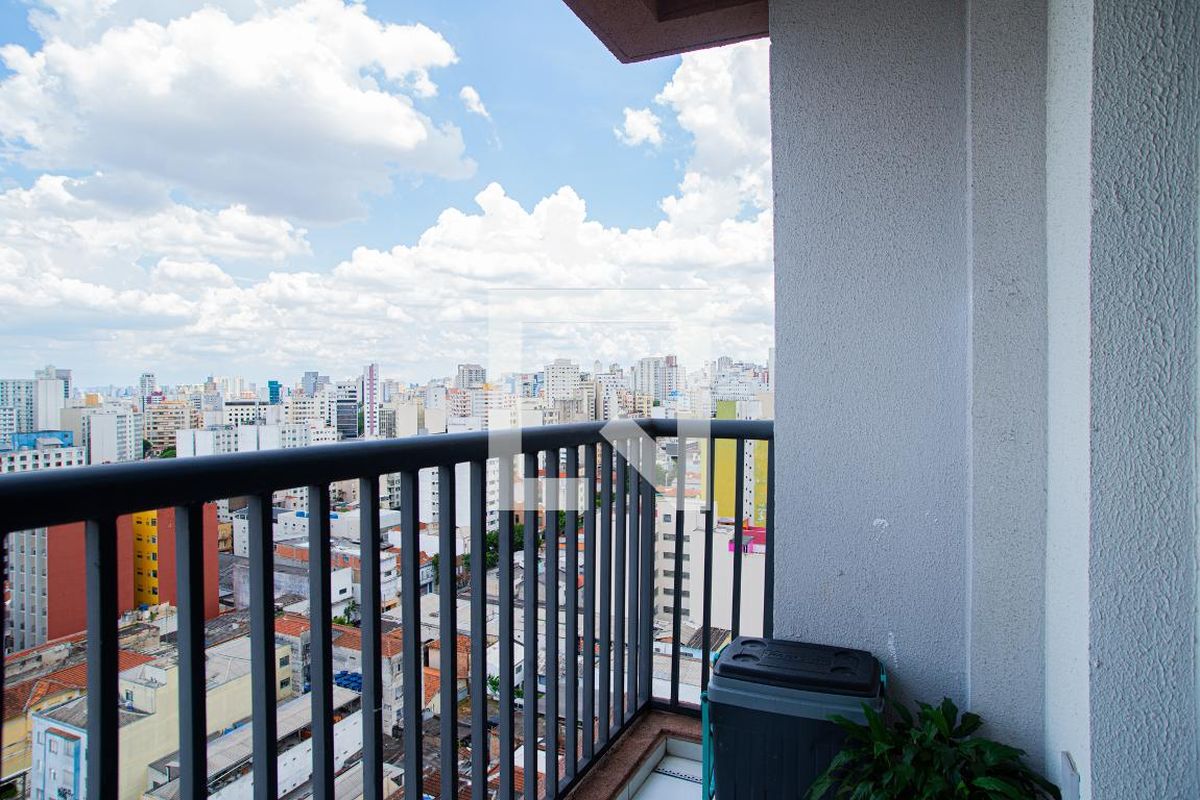 Apartamento, 2 quartos, 50 m² - Foto 16