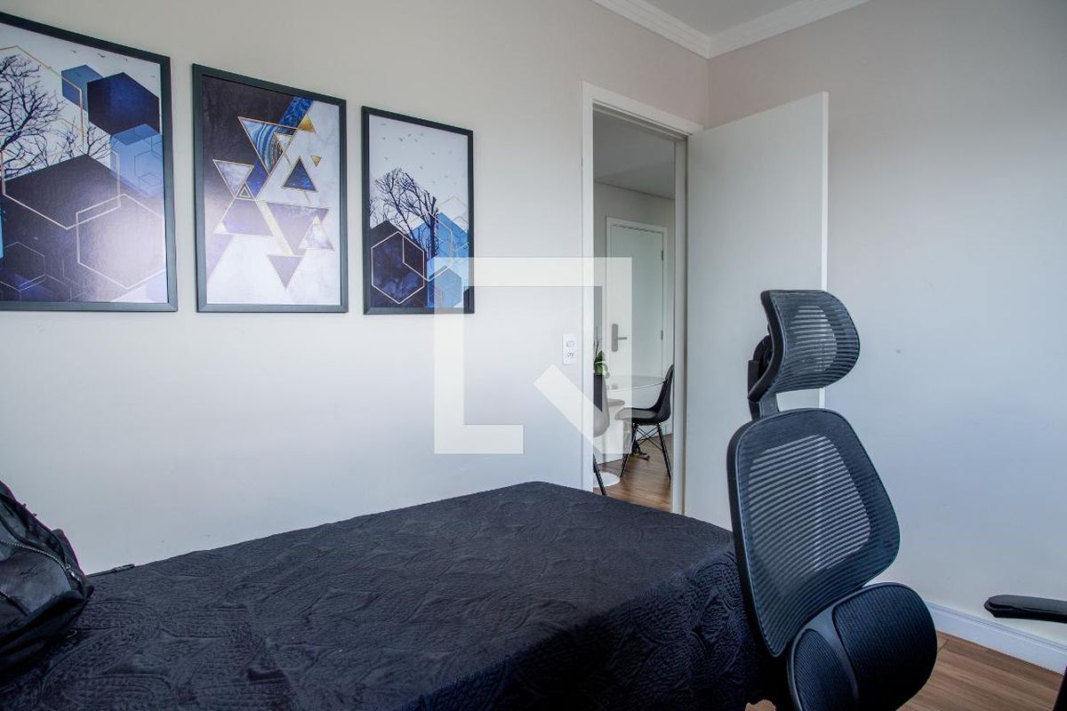 Apartamento, 2 quartos, 50 m² - Foto 66