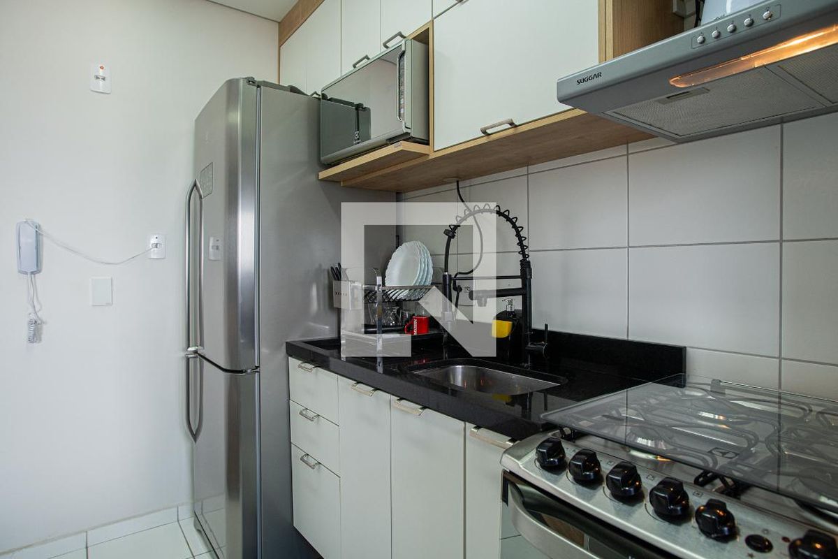 Apartamento, 2 quartos, 50 m² - Foto 92