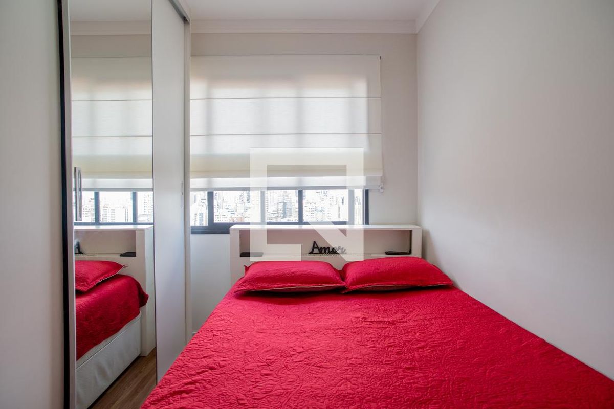 Apartamento, 2 quartos, 50 m² - Foto 32