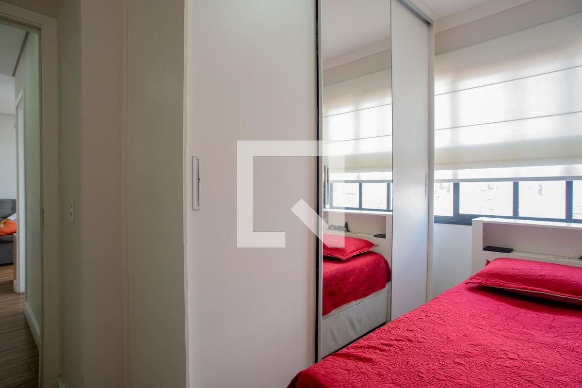 Apartamento, 2 quartos, 50 m² - Foto 36