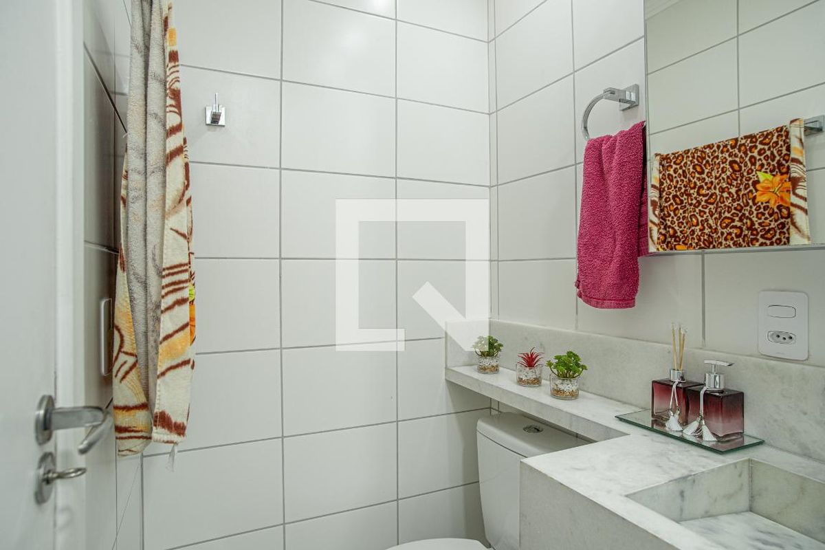 Apartamento, 2 quartos, 50 m² - Foto 74