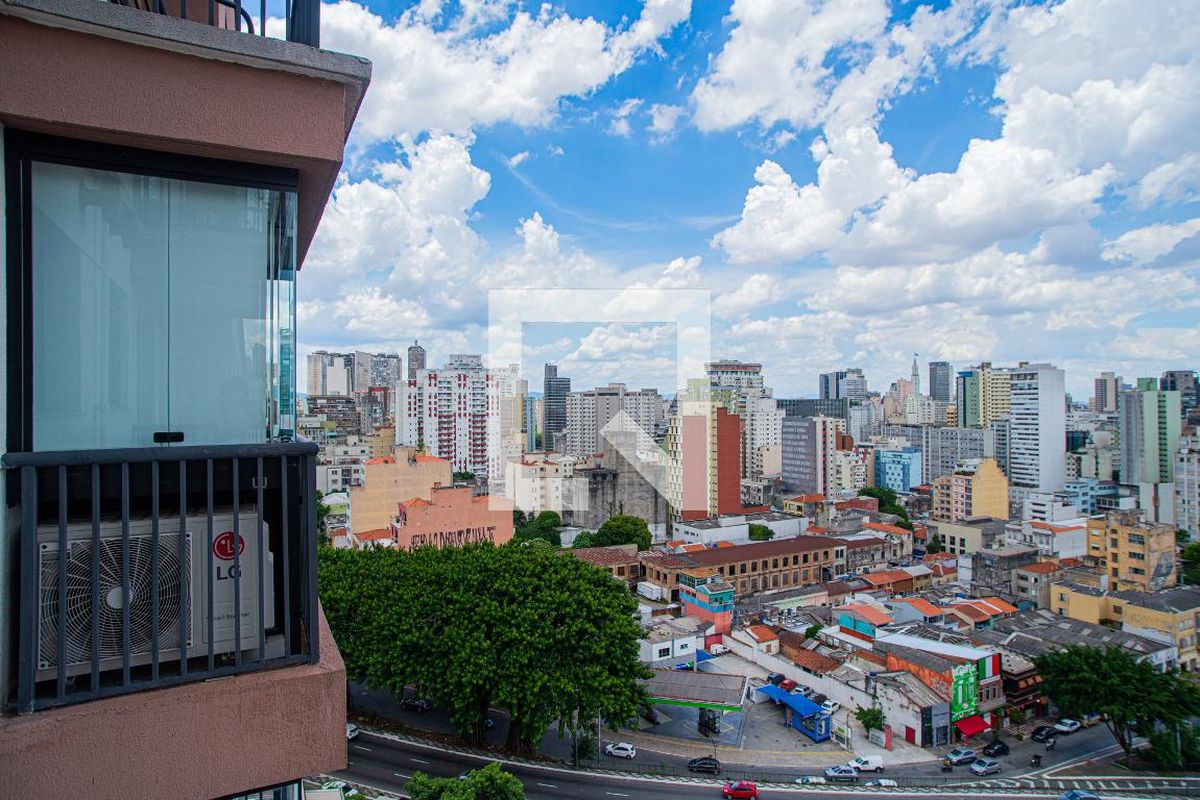 Apartamento, 2 quartos, 50 m² - Foto 26