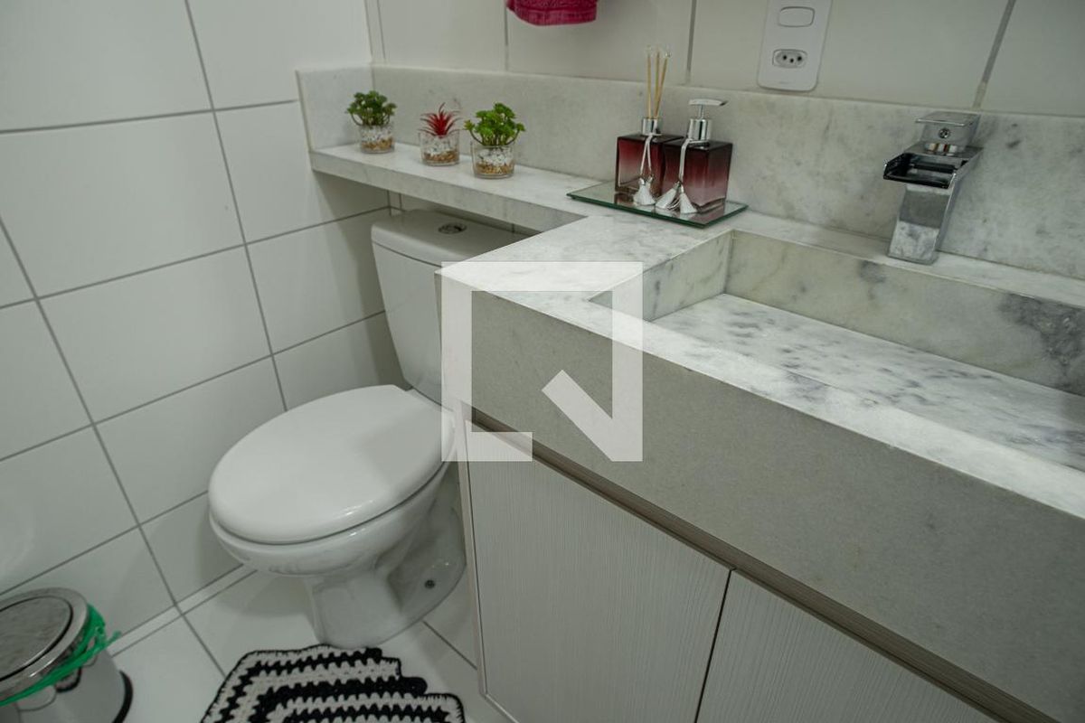 Apartamento, 2 quartos, 50 m² - Foto 84