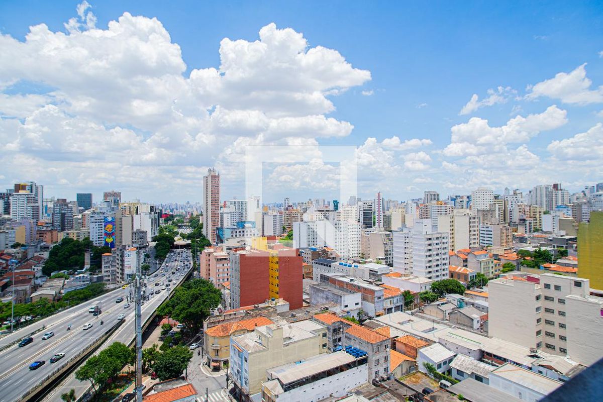 Apartamento, 2 quartos, 50 m² - Foto 46