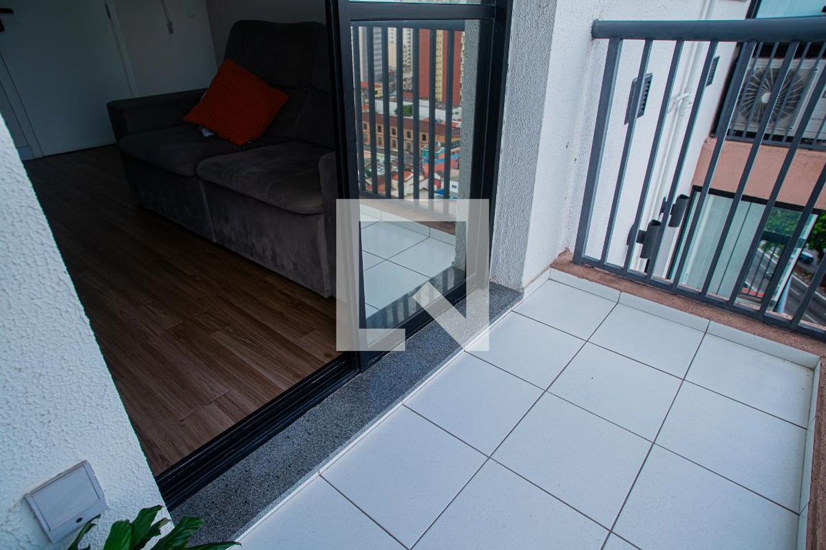 Apartamento, 2 quartos, 50 m² - Foto 20