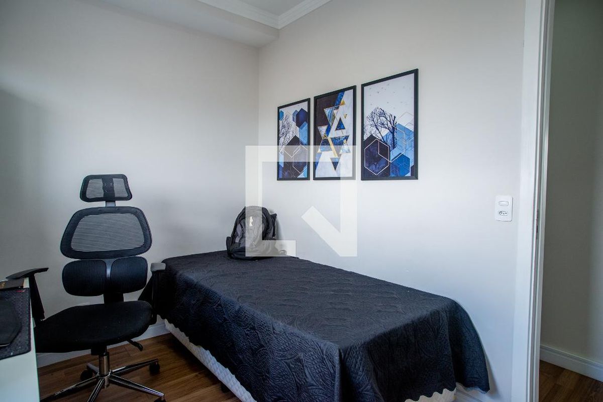 Apartamento, 2 quartos, 50 m² - Foto 62