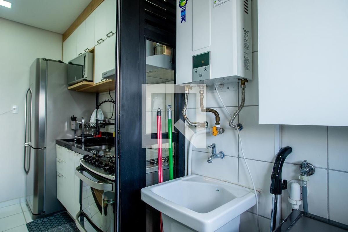 Apartamento, 2 quartos, 50 m² - Foto 100