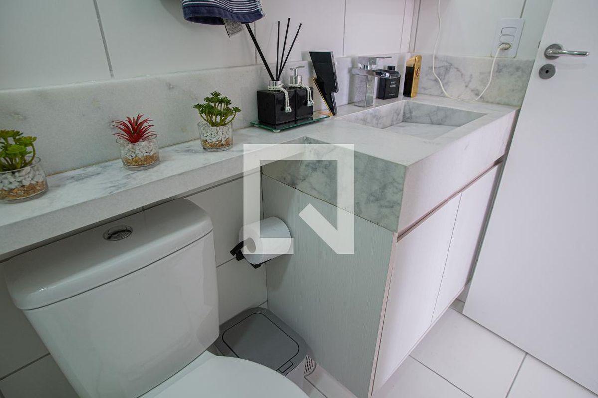 Apartamento, 2 quartos, 50 m² - Foto 52